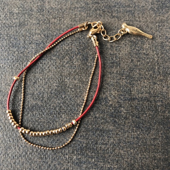 Chloe & Isabel Bracelet